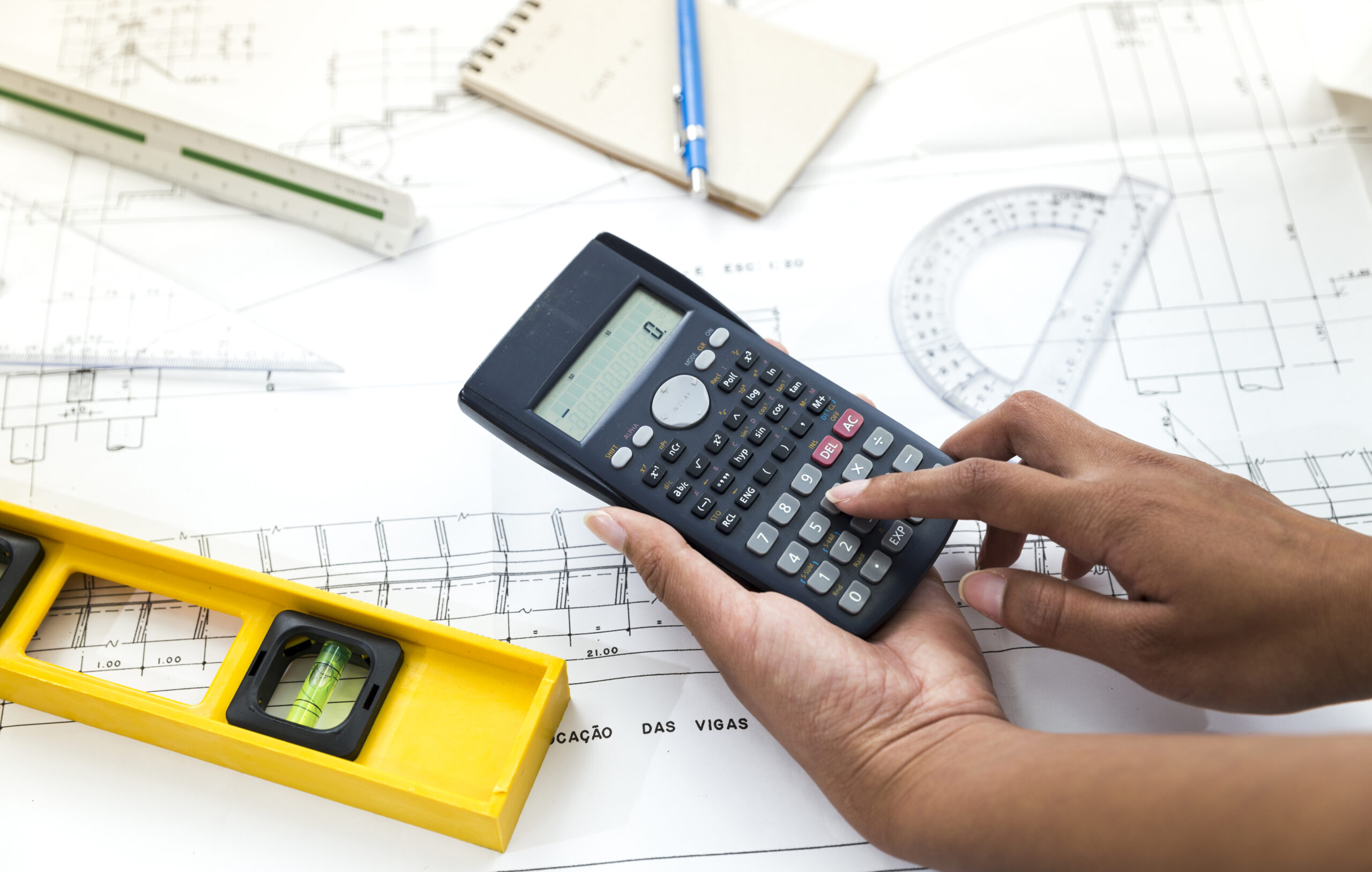 Material Cost Estimating