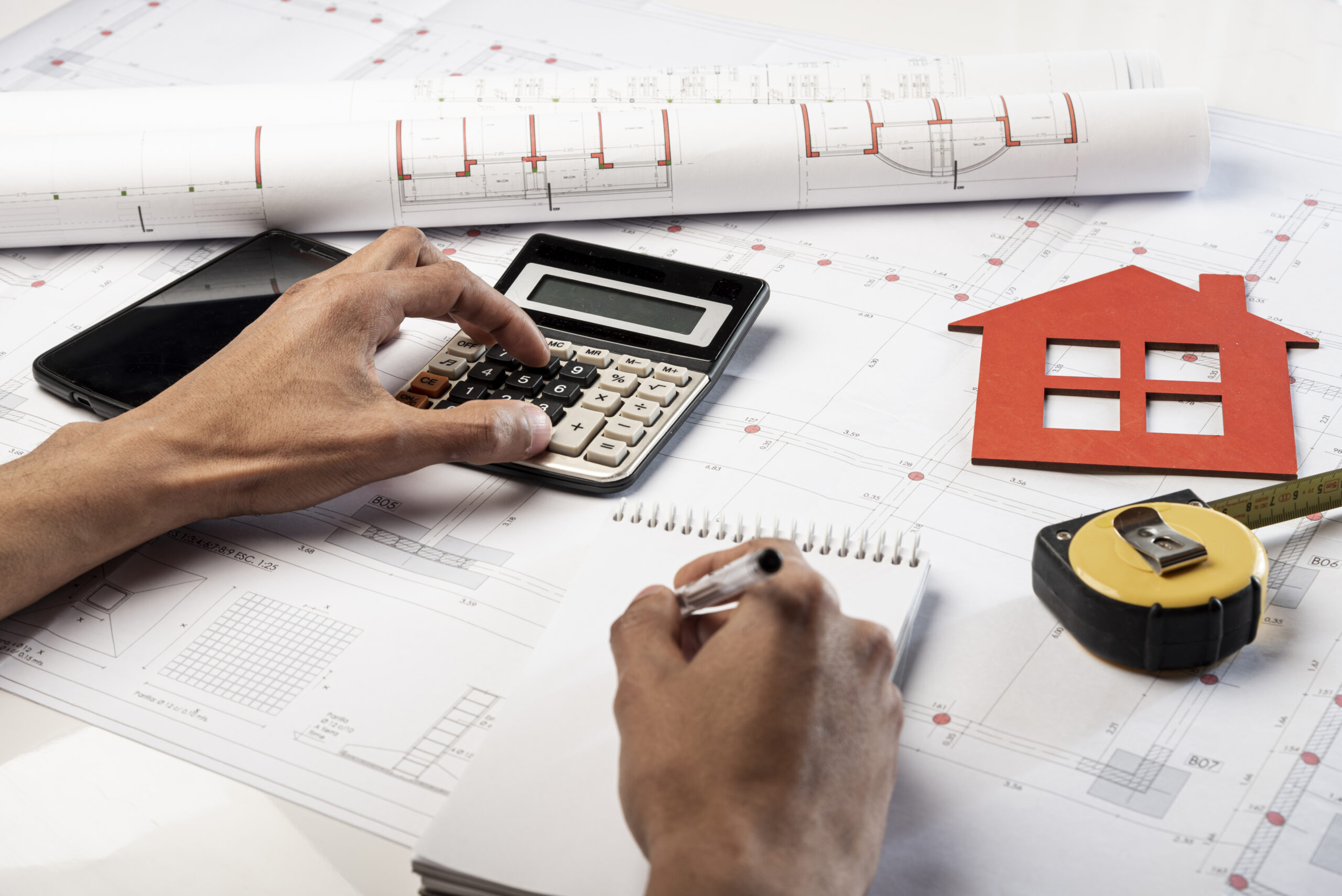What is Construction Estimating?