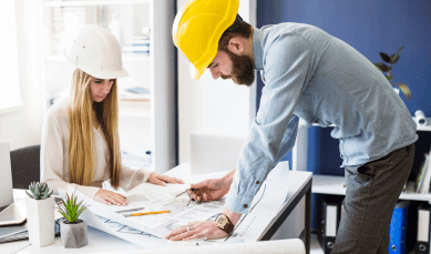 Estimate construction labor costs