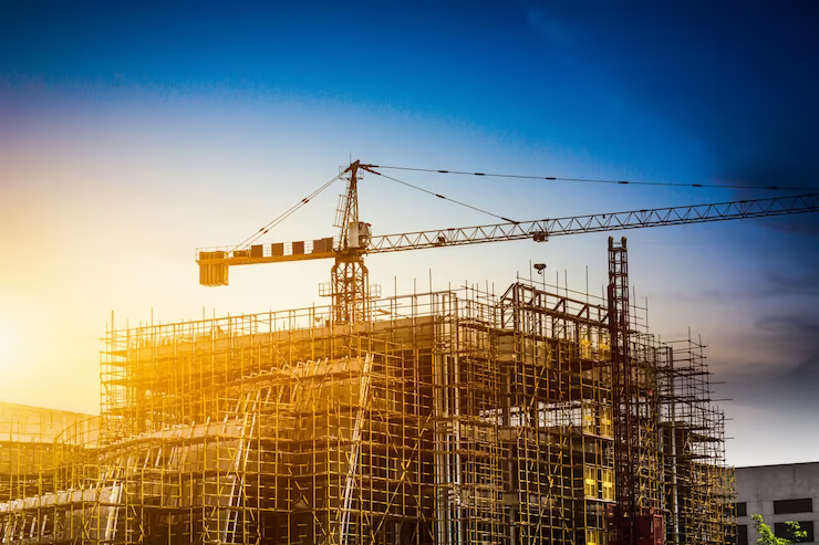 How to Start a Construction Company