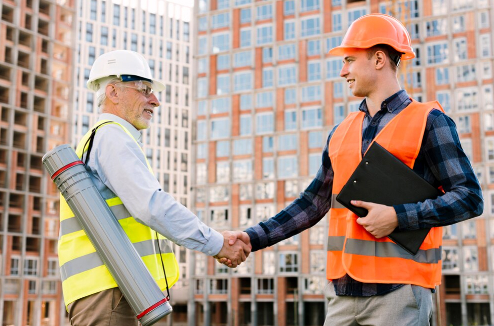 What is Procurement in Construction